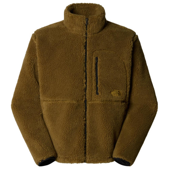 The North Face Ανδρικό μπουφάν Extreme Pile 2 Full Zip Jacket